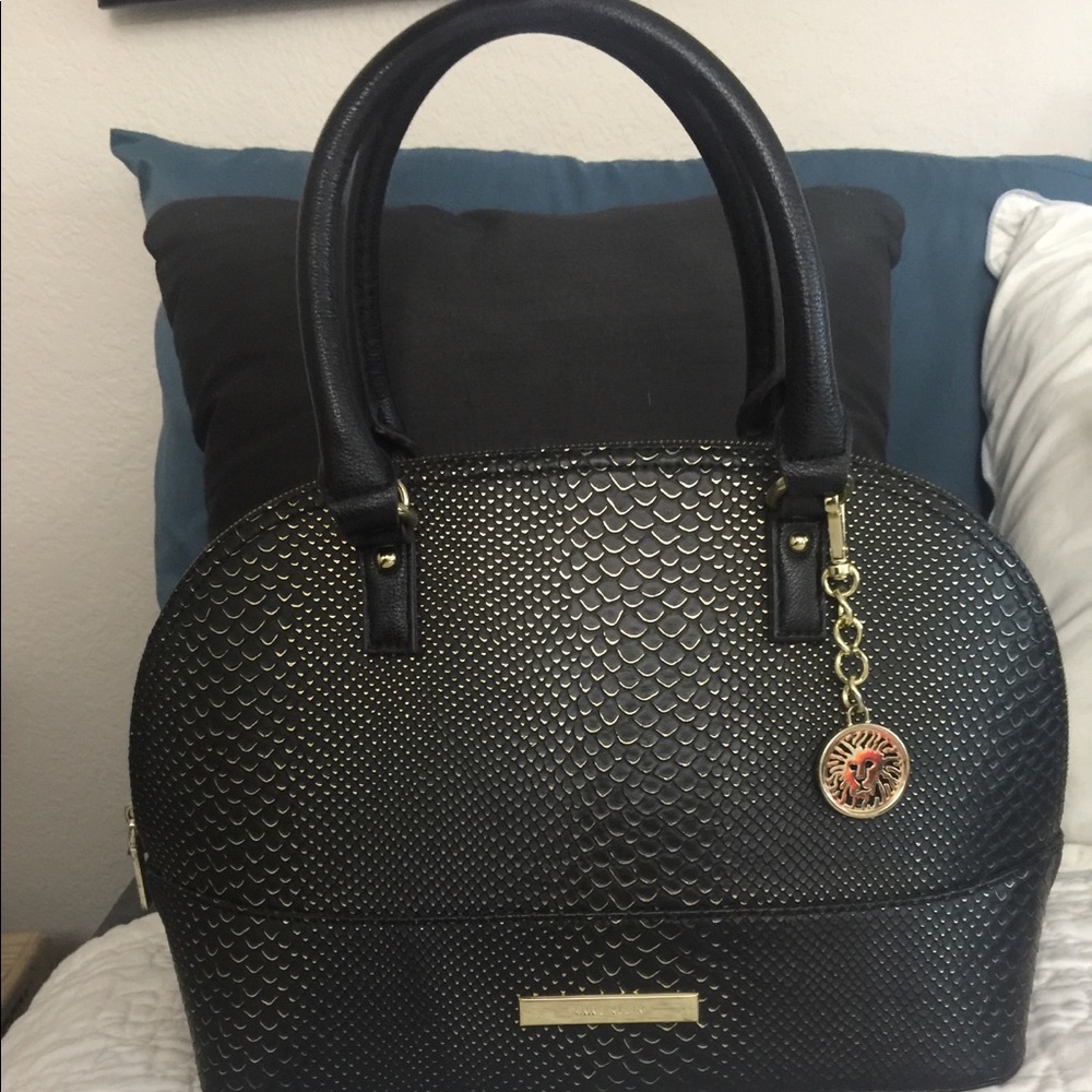 Great Anne Klein Purse - Picture 1 of 5